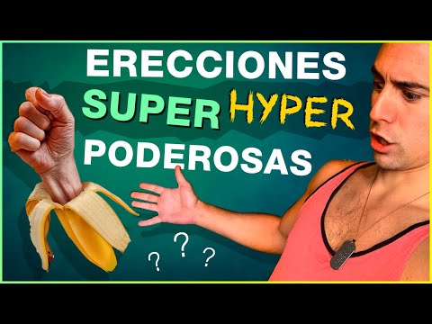 En perder el glande sensibilidad